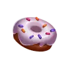 Donut en el casino en línea Silver Play