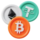 Todas las criptomonedas son compatibles con Silver Play Online Casino
