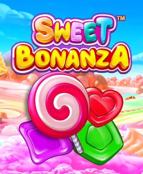 Juegue Sweet Bonanza en Silver Play Casino