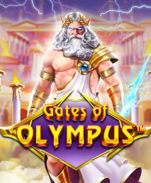 Juegue a Gates of Olympus en Silver Play Casino