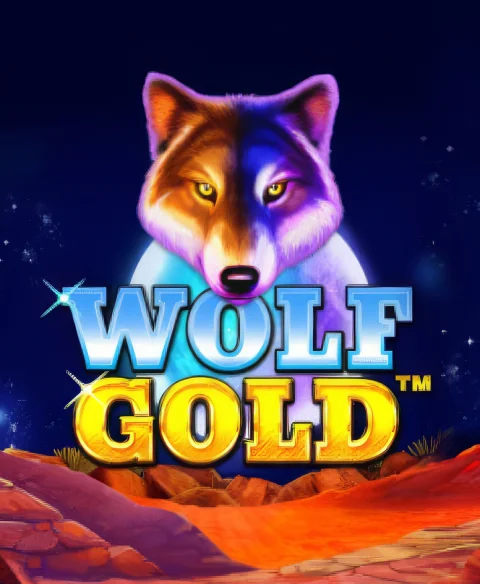 Juegue Wolf Gold en Silver Play Casino