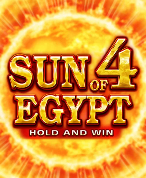 Juegue al Sol de Egipto en Silver Play Casino