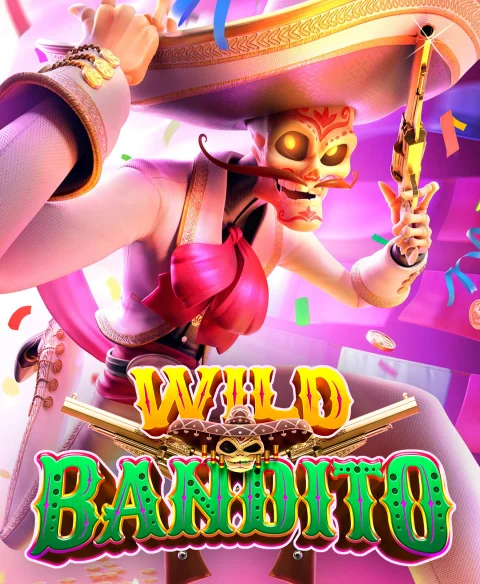 Juega Wild Bandito en Silver Play Casino